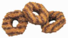Girl Scouts Are Taking Cookie Orders In Palm Harbor