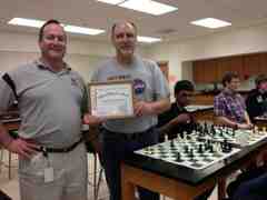 mnsd awards local parent 'friend of education'
